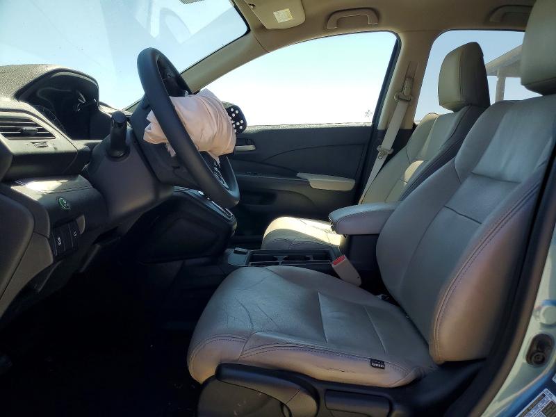 Aukcja sprzedaży 2016 Honda Cr-v, vin: 5J6RM4H43GL034074, numer aukcji: 56540776
