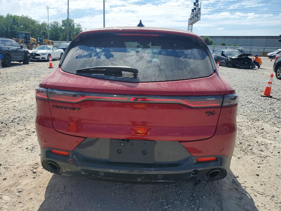 Продаж на аукціоні авто 2024 Dodge Hornet, vin: ZACPDFCW6R3A25411, номер лоту: 56177616