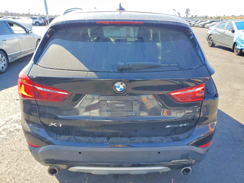 Продаж на аукціоні авто 2020 Bmw X1, vin: WBXJG7C06L3L81783, номер лоту: 58123826