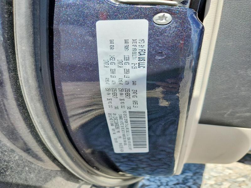 Aukcja sprzedaży 2019 Chrysler Pacifica, vin: 2C4RC1CG0KR652803, numer aukcji: 76292765