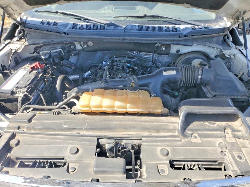 Aukcja sprzedaży 2016 Ford F150, vin: 1FTEW1CP8GKD17929, numer aukcji: 55619576