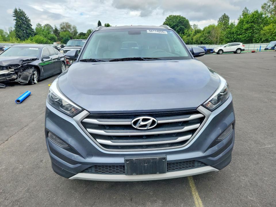 Aukcja sprzedaży 2017 Hyundai Tucson, vin: KM8J3CA24HU291390, numer aukcji: 56114056