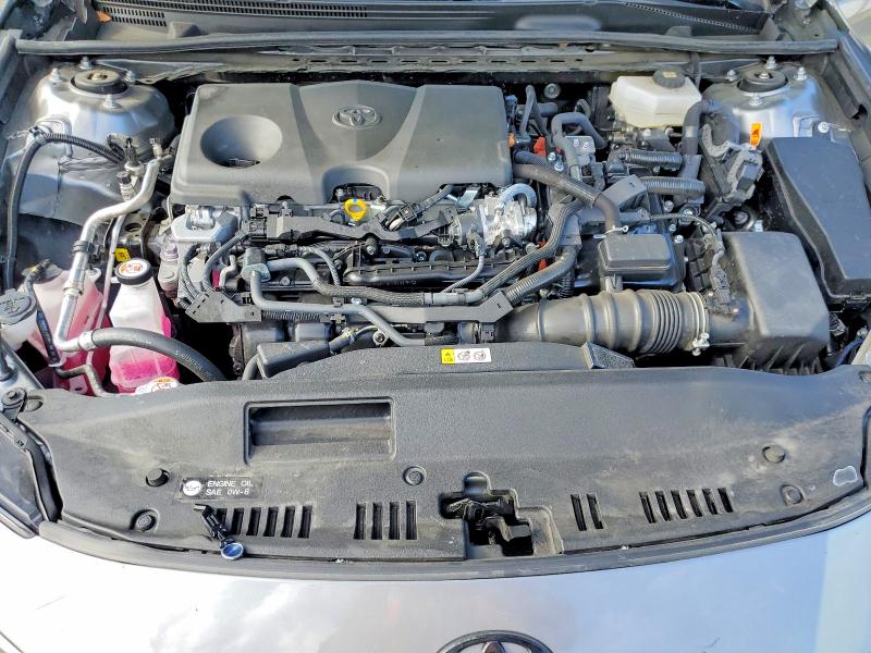 Aukcja sprzedaży 2026 Toyota Camry, vin: 4T1DAACK9TU652934, numer aukcji: 58059966