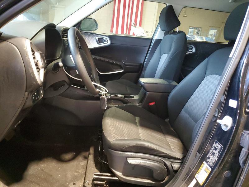 Продажа на аукционе авто 2022 Kia Soul, vin: KNDJ23AU0N7182590, номер лота: 54875256
