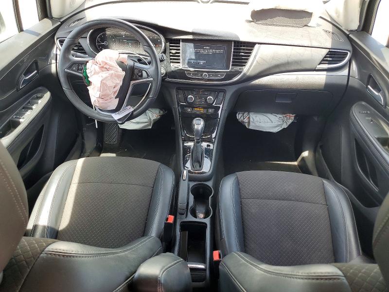 Продаж на аукціоні авто 2018 Buick Encore, vin: KL4CJASB0JB584298, номер лоту: 58245356