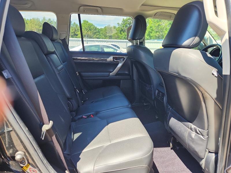 57998136 :رقم المزاد ، JTJBM7FX3E5068150 vin ، 2014 Lexus Gx مزاد بيع