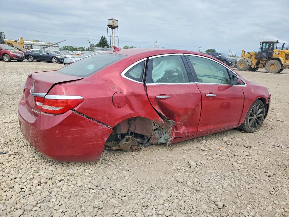 Продаж на аукціоні авто 2014 Buick Verano, vin: 1G4PS5SK7E4184773, номер лоту: 55320256