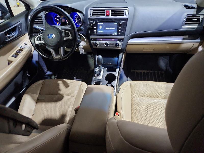 Aukcja sprzedaży 2016 Subaru Legacy, vin: 4S3BNAJ60G3053843, numer aukcji: 56955036