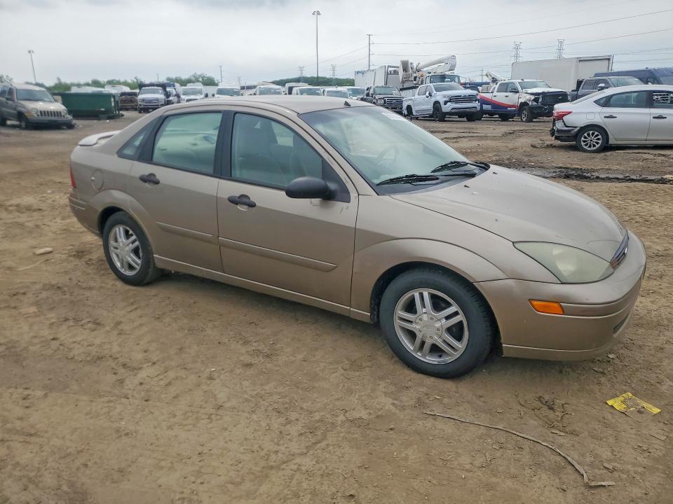 Продаж на аукціоні авто 2003 Ford Focus, vin: 1FAFP34P33W309550, номер лоту: 56785646