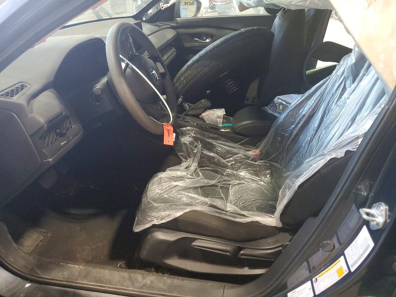 56226816 :رقم المزاد ، 1HGCY1F21RA080552 vin ، 2024 Honda Accord مزاد بيع