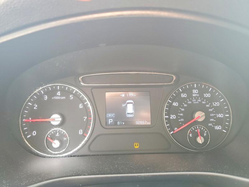 Продажа на аукционе авто 2019 Kia Sorento, vin: 5XYPGDA3XKG526045, номер лота: 57914426