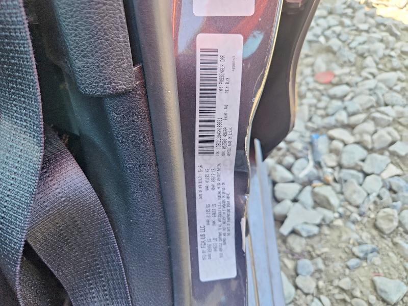 Aukcja sprzedaży 2016 Chrysler 200, vin: 1C3CCCBB4GN189001, numer aukcji: 59012836