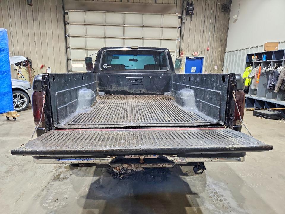58262876 :رقم المزاد ، 1FTEF14N2MNA28651 vin ، 1991 Ford F150 مزاد بيع