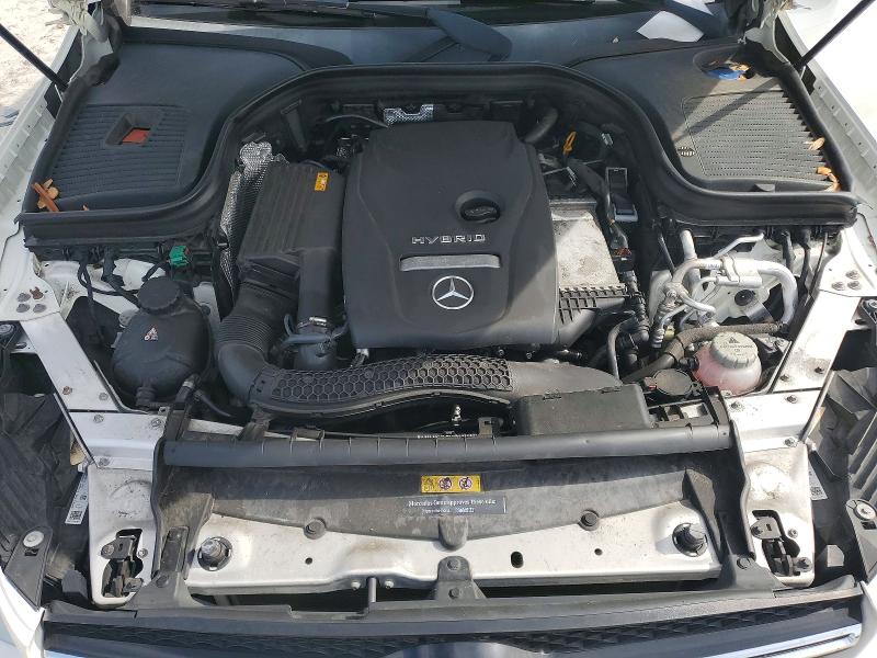 57358406 :رقم المزاد ، WDC0G5EB4KF581466 vin ، 2019 Mercedes-benz Glc مزاد بيع