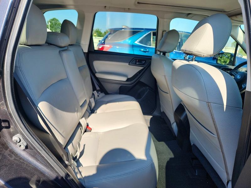 Продажа на аукционе авто 2015 Subaru Forester, vin: JF2SJADC0FH412737, номер лота: 59140926