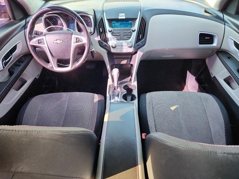 2011 Chevrolet Equinox მანქანა იყიდება აუქციონზე, vin: 2CNFLDE59B6322719, აუქციონის ნომერი: 55459786