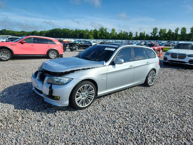 58646076 :رقم المزاد ، WBAUT93519A191209 vin ، 2009 Bmw 328 مزاد بيع