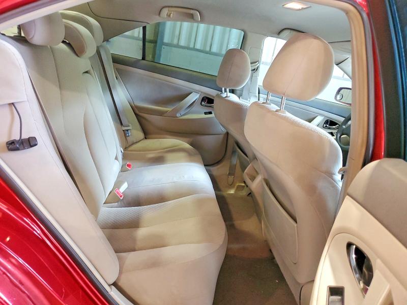 Aukcja sprzedaży 2009 Toyota Camry, vin: 4T1BE46K99U266161, numer aukcji: 57910376