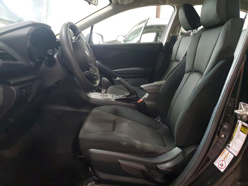 Продажа на аукционе авто 2019 Subaru Impreza, vin: 4S3GKAA61K3615420, номер лота: 57204246