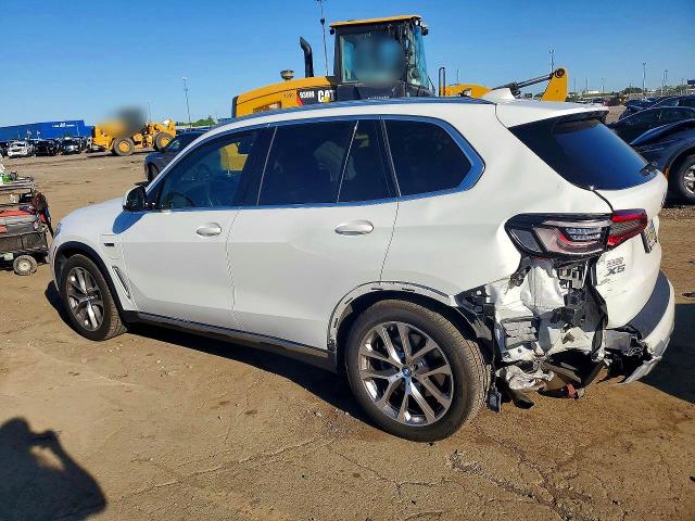 2023 Bmw X5 მანქანა იყიდება აუქციონზე, vin: 5UXTA6C03P9R11081, აუქციონის ნომერი: 57258956