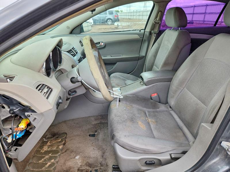 57737896 :رقم المزاد ، 1G1ZG57B39F231694 vin ، 2009 Chevrolet Malibu مزاد بيع