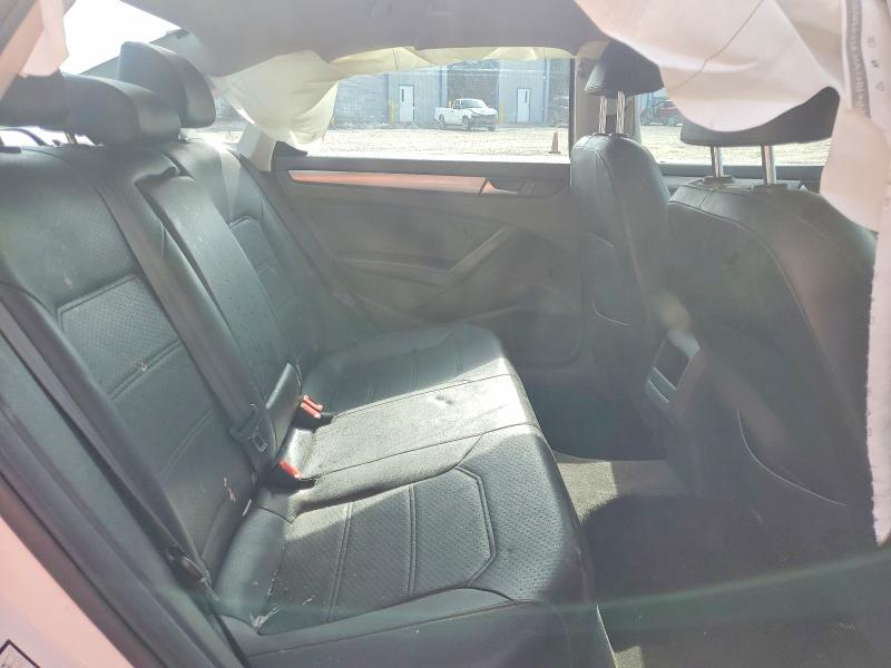 Aukcja sprzedaży 2015 Volkswagen Passat, vin: 1VWAT7A36FC075920, numer aukcji: 55920486