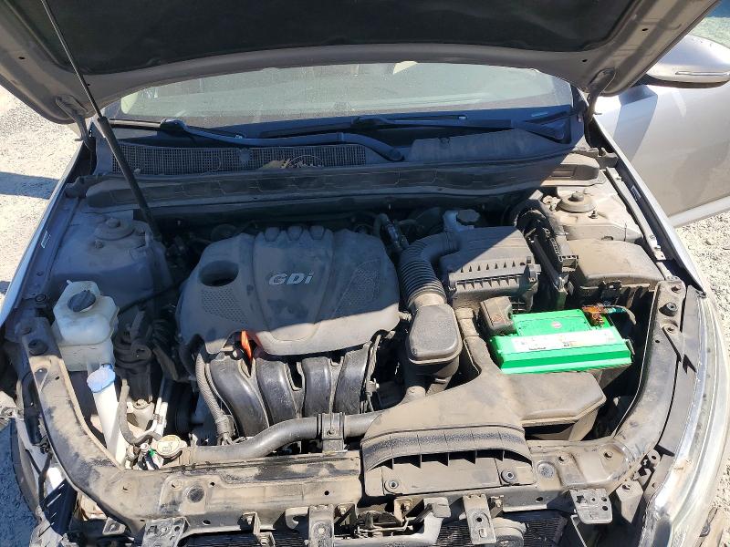 Продаж на аукціоні авто 2015 Kia Optima, vin: 5XXGN4A78FG408577, номер лоту: 58795406