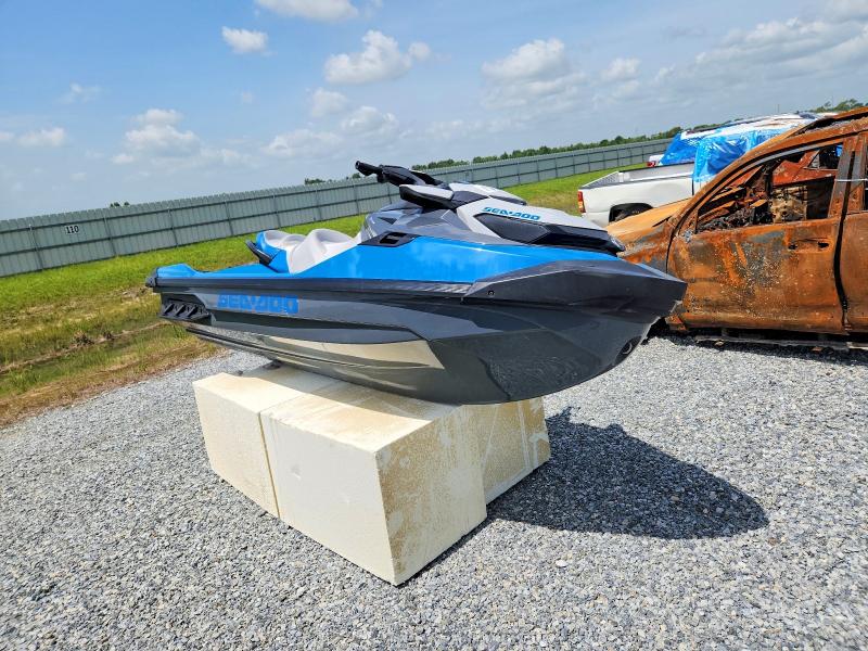 Aukcja sprzedaży 2019 Sea Doo Gtx 155, vin: CAYDV09117L819, numer aukcji: 58464546