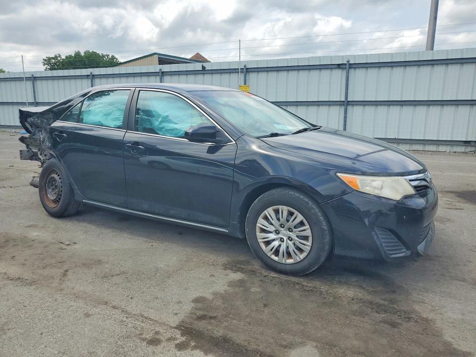 Продаж на аукціоні авто 2013 Toyota Camry, vin: 4T1BF1FK9DU710482, номер лоту: 56679196