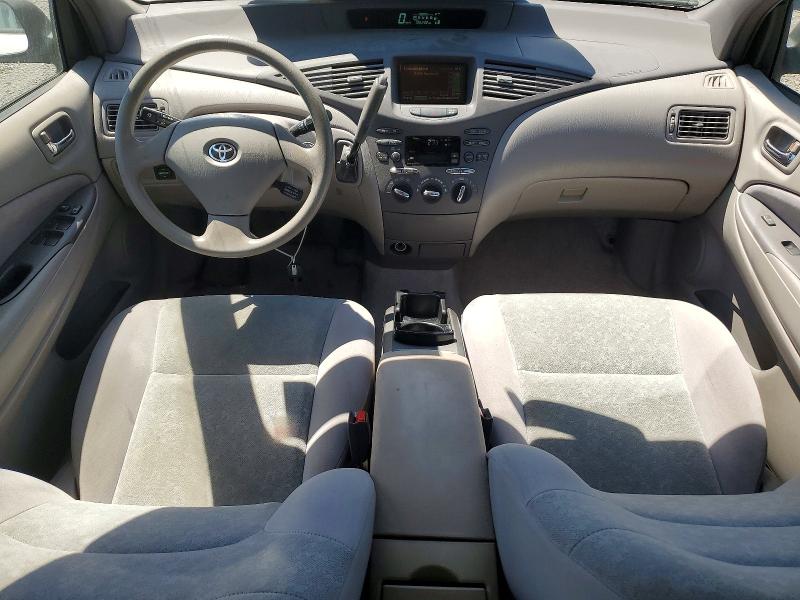 2002 Toyota Prius მანქანა იყიდება აუქციონზე, vin: JT2BK12U720046297, აუქციონის ნომერი: 58639166