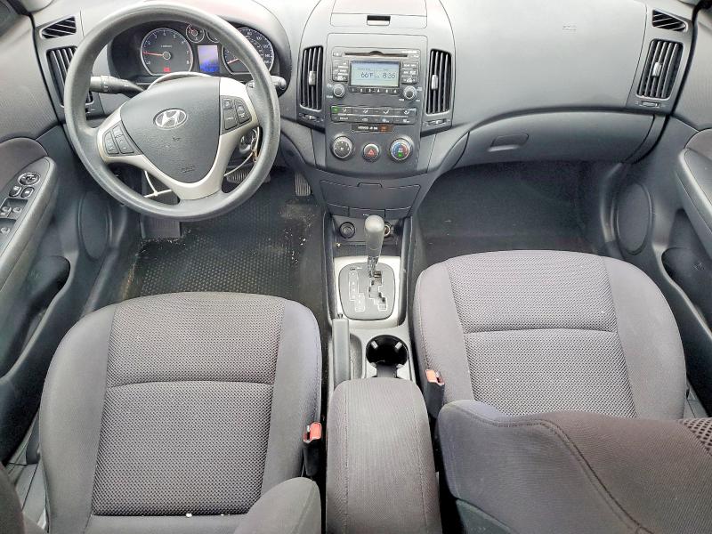 Aukcja sprzedaży 2011 Hyundai Elantra Touring, vin: KMHDC8AE8BU101182, numer aukcji: 56365256
