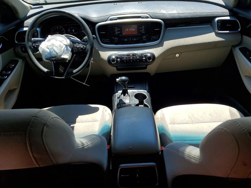 Aukcja sprzedaży 2017 Kia Sorento, vin: 5XYPGDA56HG234273, numer aukcji: 55373486