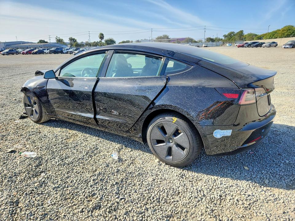 Aukcja sprzedaży 2021 Tesla Model 3, vin: 5YJ3E1EB8MF002889, numer aukcji: 56456256