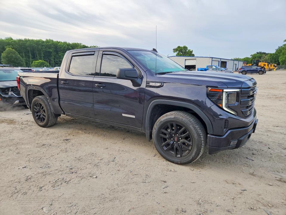 Продажа на аукционе авто 2024 Gmc Sierra, vin: 3GTUUCED2RG386481, номер лота: 57236536