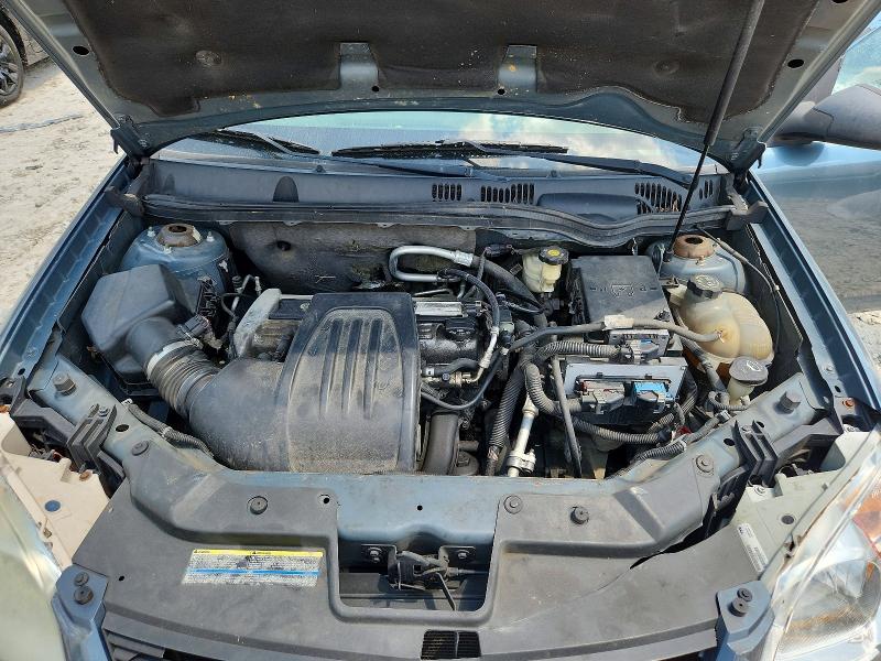 Aukcja sprzedaży 2006 Chevrolet Cobalt, vin: 1G1AK15F767604428, numer aukcji: 58870766