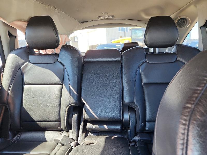 Продажа на аукционе авто 2014 Acura Mdx, vin: 5FRYD4H49EB503264, номер лота: 58326076