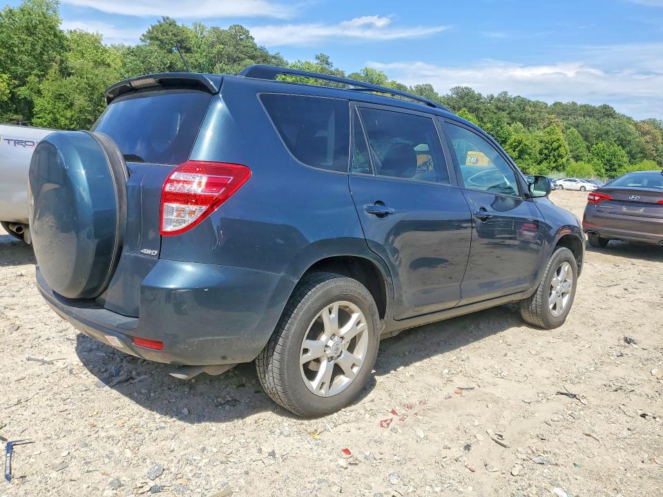 Продаж на аукціоні авто 2011 Toyota Rav4, vin: 2T3BF4DV7BW164719, номер лоту: 57266996