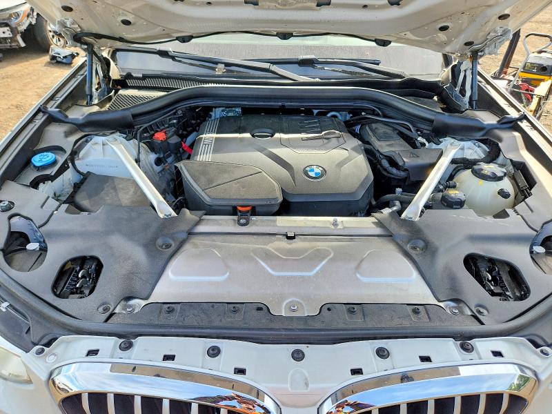 Aukcja sprzedaży 2020 Bmw X3, vin: 5UXTY5C05LLT35643, numer aukcji: 55965726