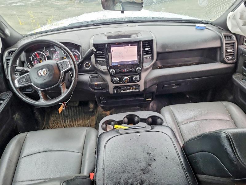 Продажа на аукционе авто 2025 Ram 2500, vin: 3C6UR5HL0SG506050, номер лота: 53074196