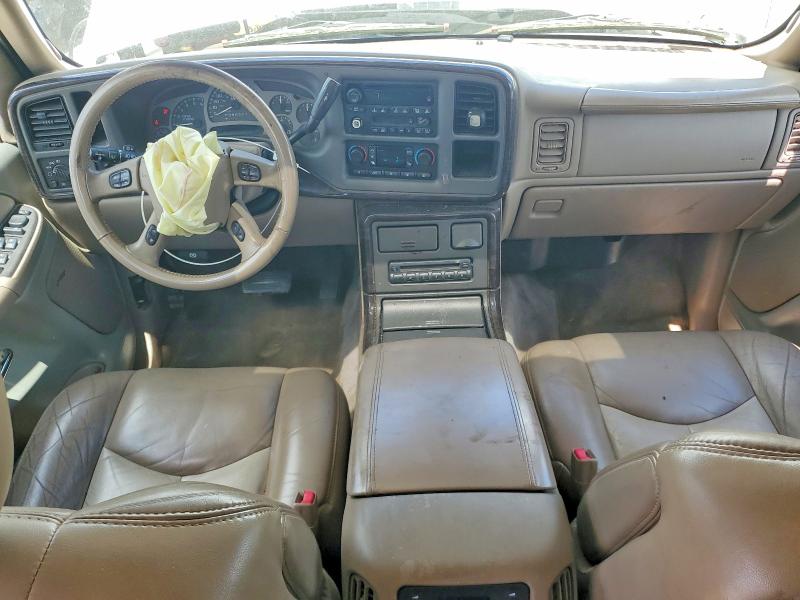 Продажа на аукционе авто 2006 Gmc Sierra, vin: 2GTEK63N761194646, номер лота: 54145136