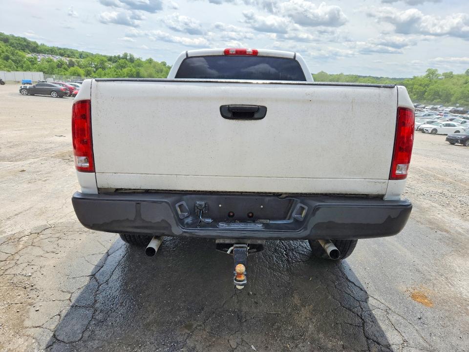 Продажа на аукционе авто 2002 Dodge Ram 1500, vin: 1D7HU18NX2J261121, номер лота: 54303696