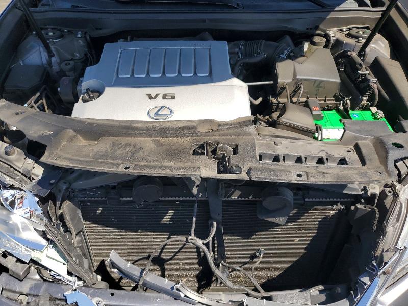 Aukcja sprzedaży 2013 Lexus Es, vin: JTHBK1GG7D2023506, numer aukcji: 56288656