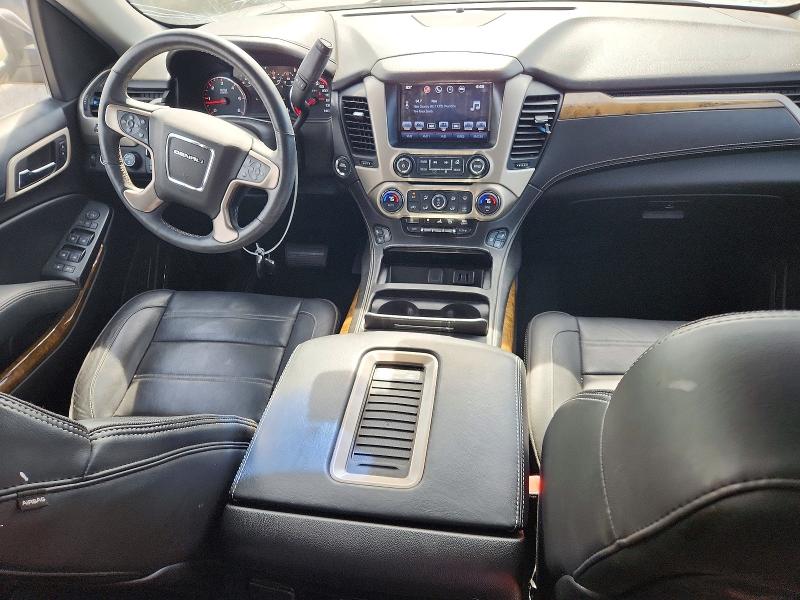 Продаж на аукціоні авто 2016 Gmc Yukon, vin: 1GKS2CKJ3GR430206, номер лоту: 54908926