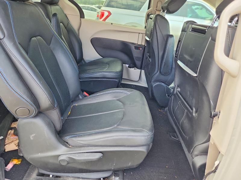 Продаж на аукціоні авто 2021 Chrysler Pacifica, vin: 2C4RC1L77MR517479, номер лоту: 55980196