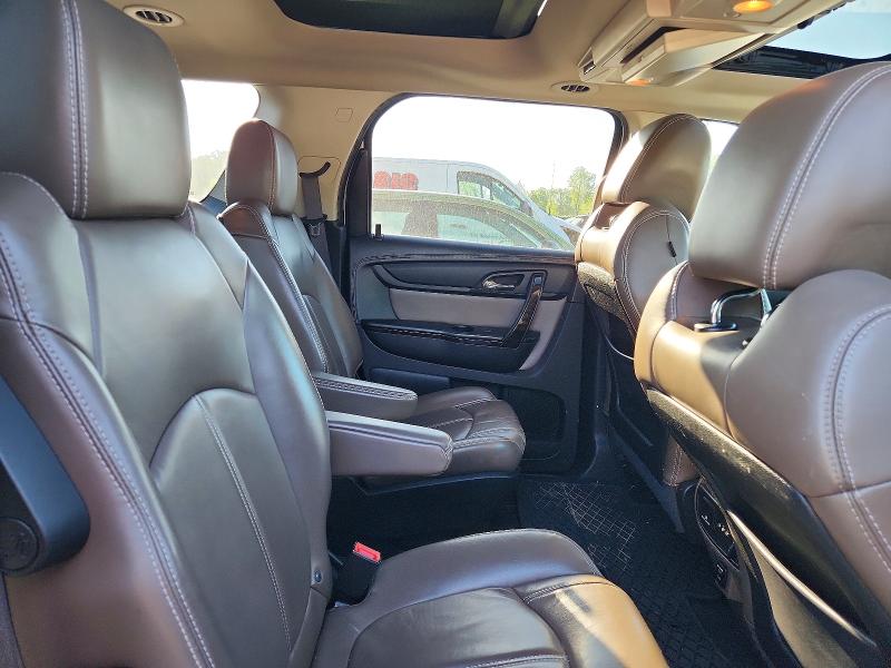 55799966 :رقم المزاد ، 1GKKVRKDXEJ153554 vin ، 2014 Gmc Acadia مزاد بيع