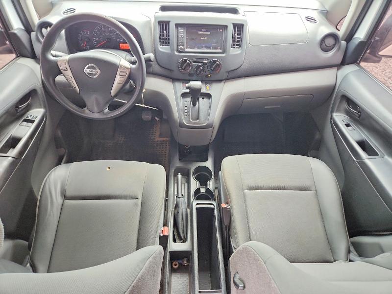 Продажа на аукционе авто 2021 Nissan Nv200, vin: 3N6CM0KN7MK699598, номер лота: 56853136