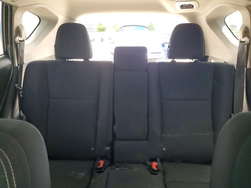56106076 :رقم المزاد ، 2T3WFREV7FW192720 vin ، 2015 Toyota Rav4 مزاد بيع