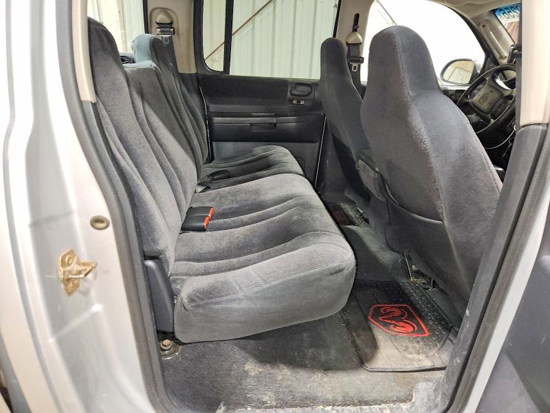 Auction sale of the 2002 Dodge Dakota, vin: 1B7HG48N02S581528, lot number: 58683256