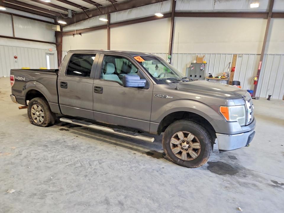 Aukcja sprzedaży 2010 Ford F150, vin: 1FTEW1E86AFC53766, numer aukcji: 57969836