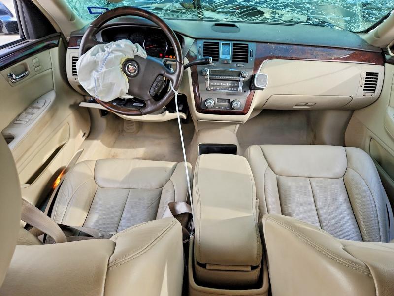 Aukcja sprzedaży 2008 Cadillac Dts, vin: 1G6KD57Y88U194676, numer aukcji: 56717916